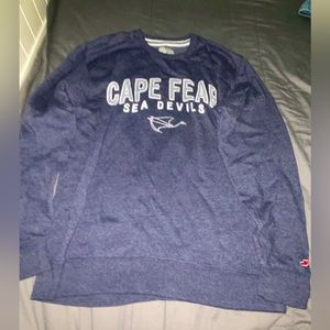 This comfy crewneck is just for you!